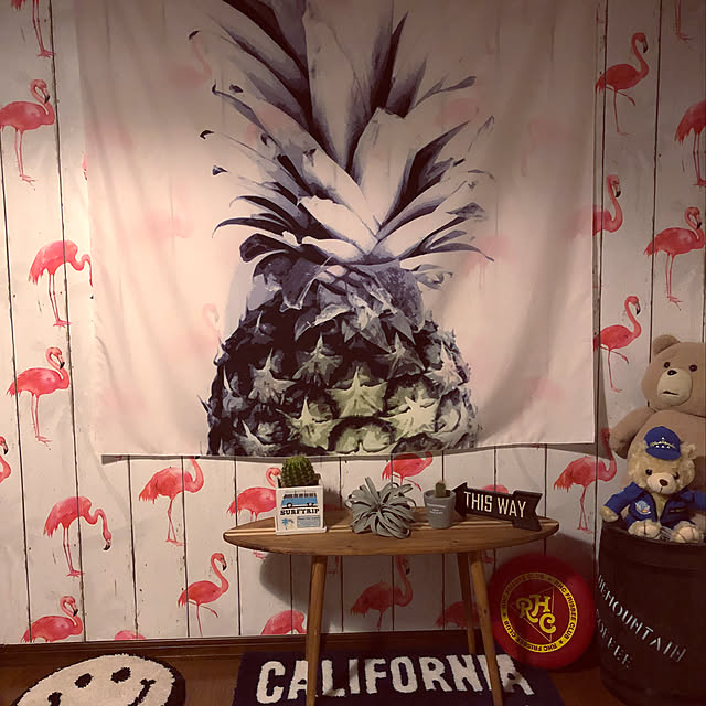 akistyleさんの実例写真