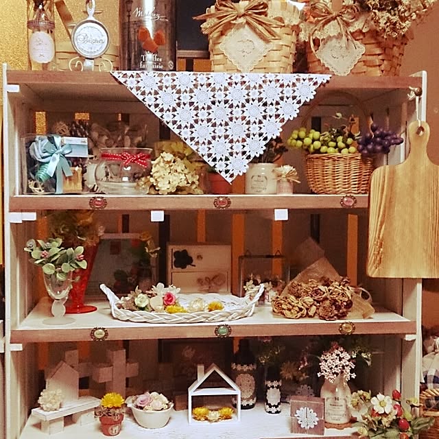 kaorinさんの実例写真