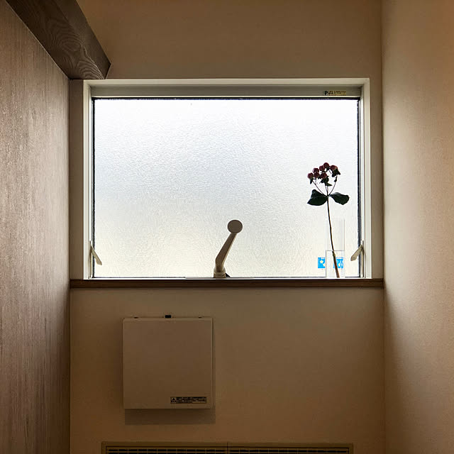 バス/トイレのインテリア実例 - 2023-11-03 16:56:47