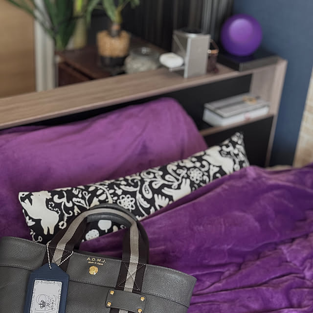 aureaさんの部屋