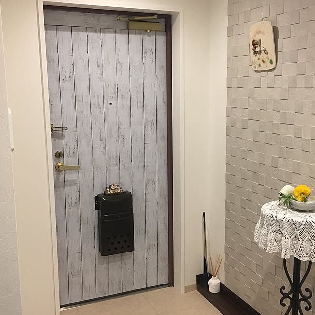 Sakura_hanaさんの実例写真