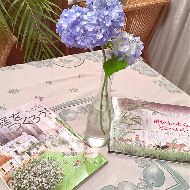 Claraさんの実例写真