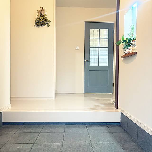 Yasunaさんの実例写真