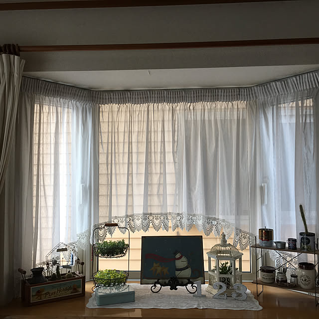 remiさんの実例写真