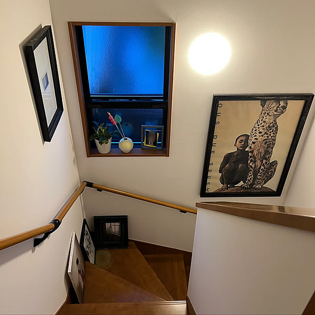 pokowheeさんの部屋