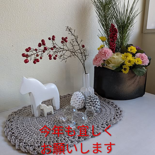 Renさんの実例写真