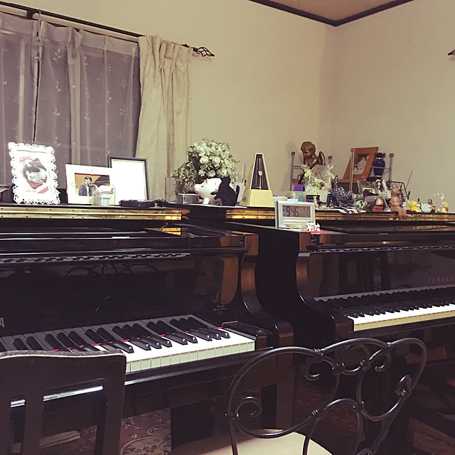 pianist-nyankookanさんの実例写真