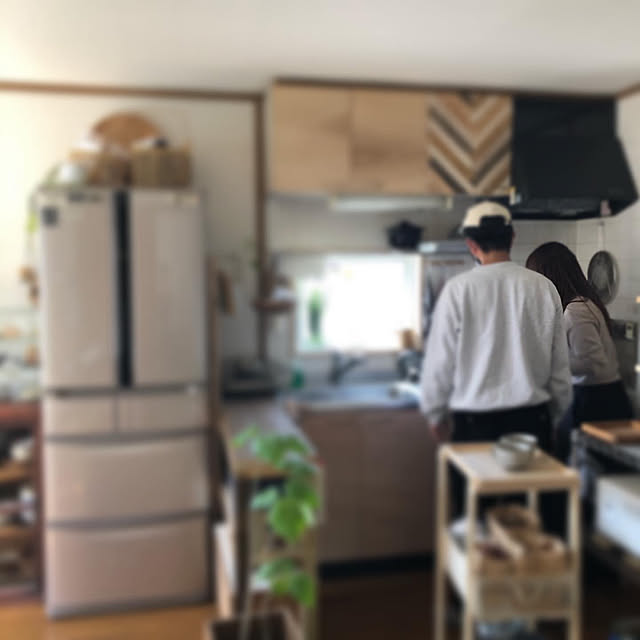 chocoさんの実例写真