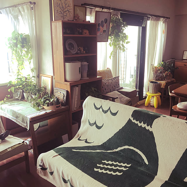 uchidaizuさんの実例写真