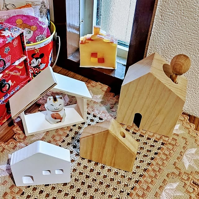 mi-saさんの実例写真