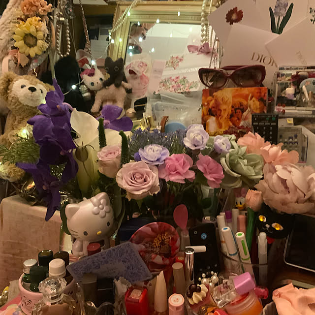 Bambiさんの部屋