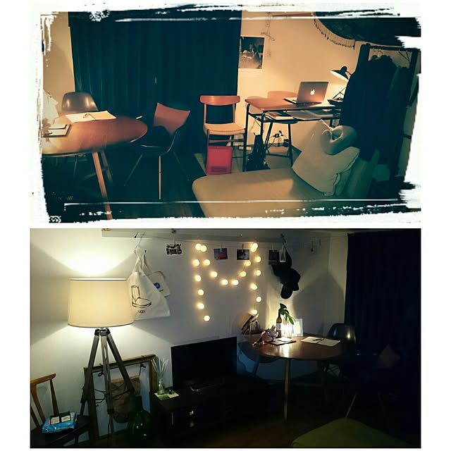 hide.18tさんの実例写真