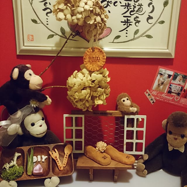 Chiekoさんの実例写真