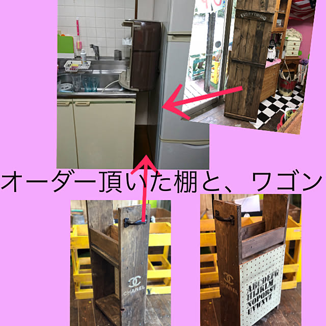 kumimaru.w.s.cさんの実例写真