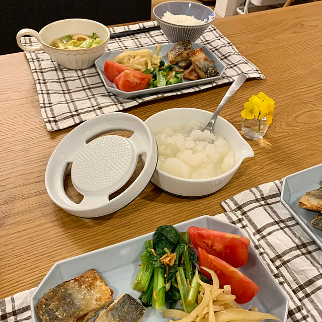 Minteaさんの実例写真