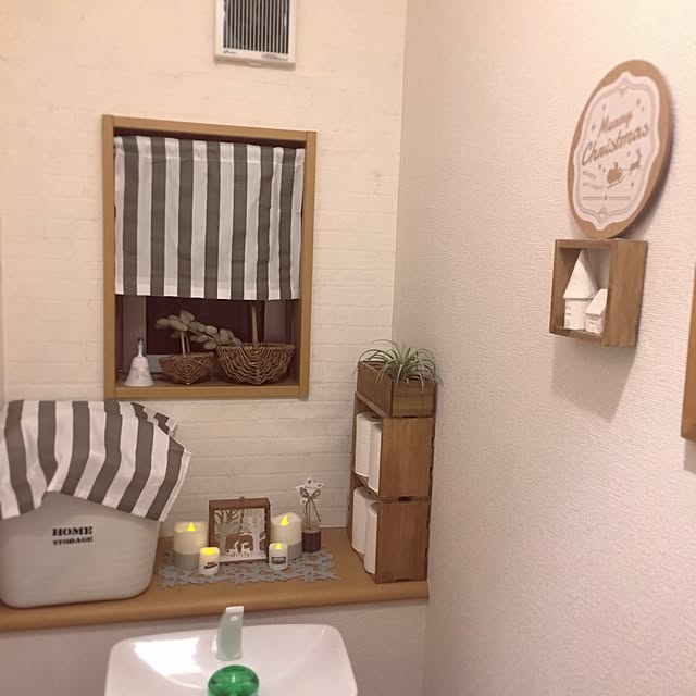 santaさんの実例写真