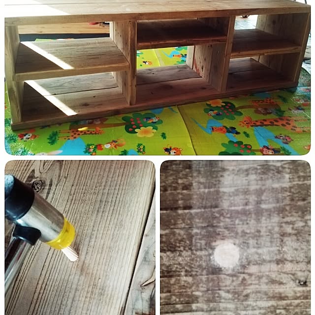 shirokumaさんの実例写真