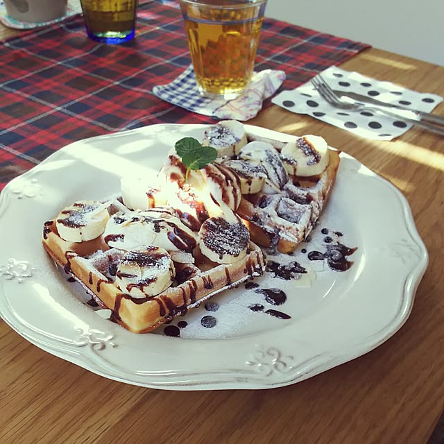 maluhiaさんの実例写真