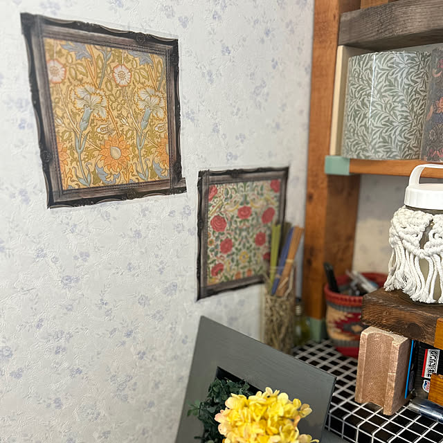 Fumiさんの部屋