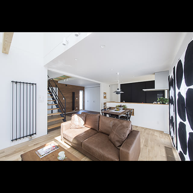 UrbanHouseSapporoさんの実例写真