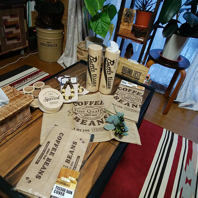 Brown.Lifeさんの実例写真