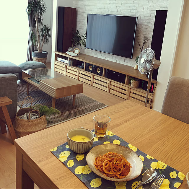 comoさんの実例写真