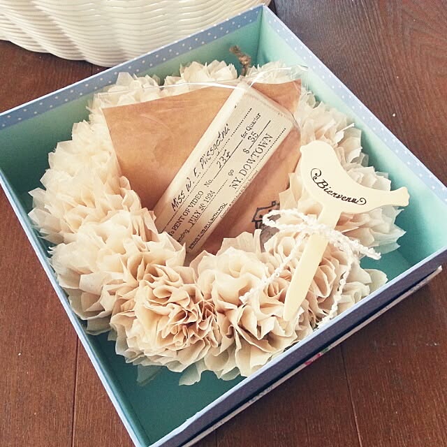 m-naturalさんの実例写真