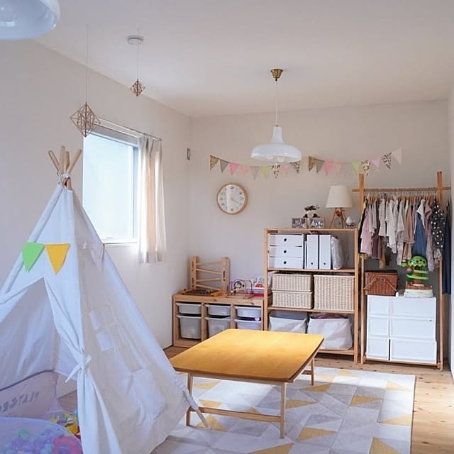 IKEA イケア おもちゃ収納棚 おもちゃ箱 子供収納 IKEA TROFAST IKEA イケア おもちゃ収納棚 おもちゃ箱 子供収納 IKEA TROFAST
