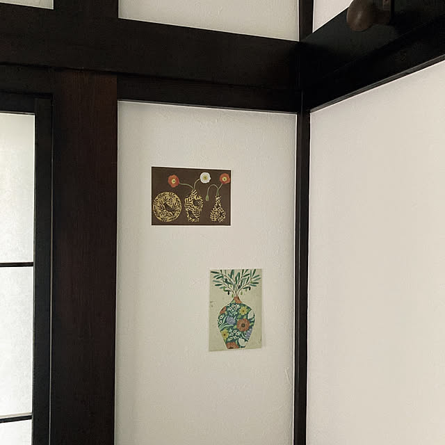 mommyさんの部屋