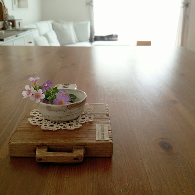 kokkomachaさんの実例写真