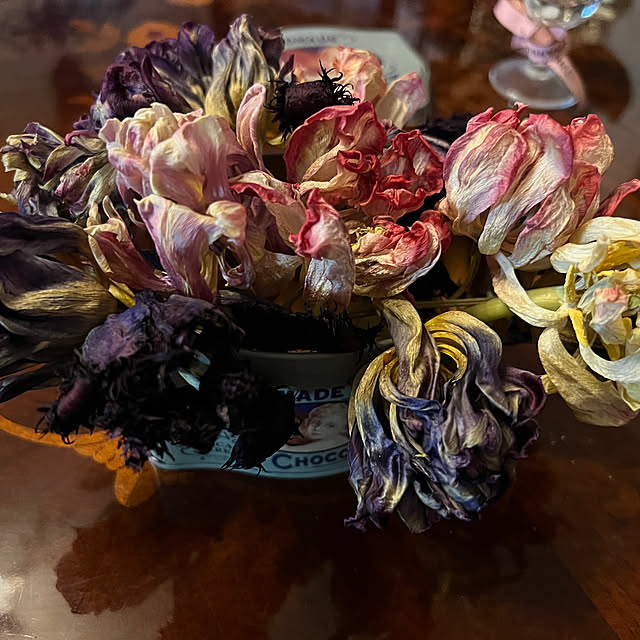 AYUKOさんの部屋