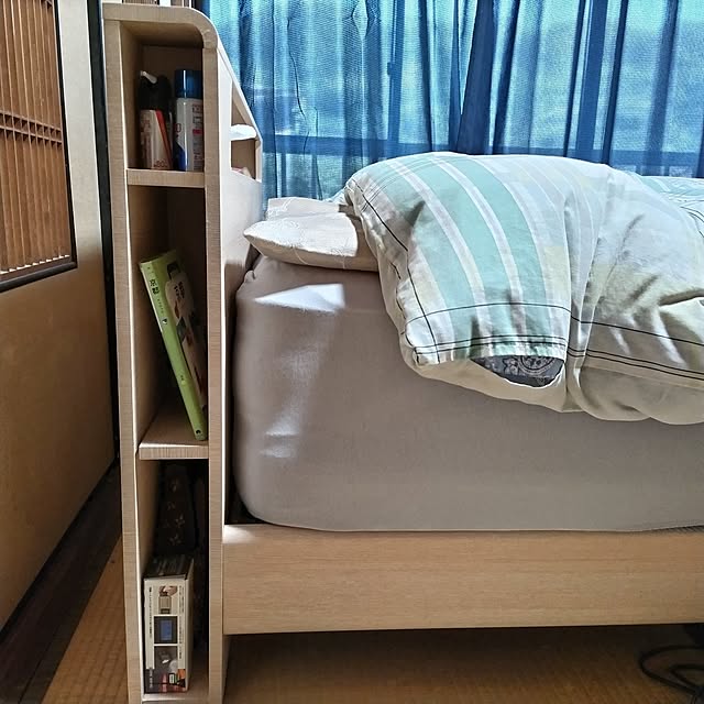 kuririnmamaさんの部屋