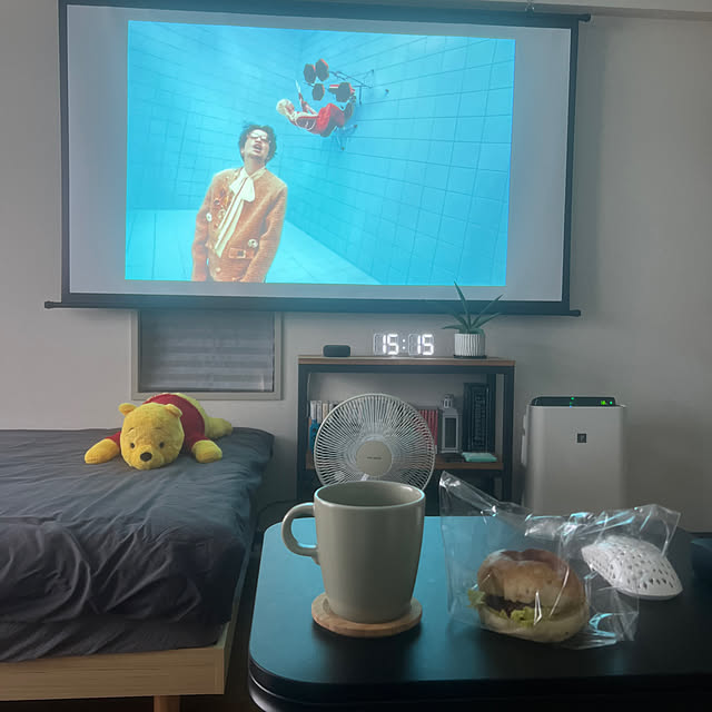 beenoさんの実例写真