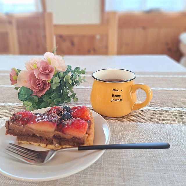 Blancheさんの実例写真