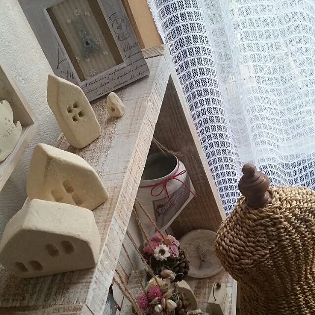 hitomiさんの実例写真