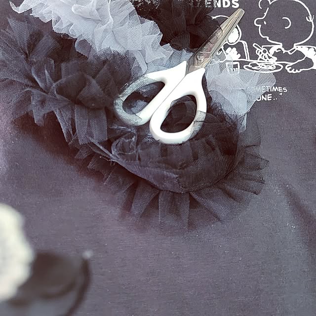 ANTENNAさんの部屋