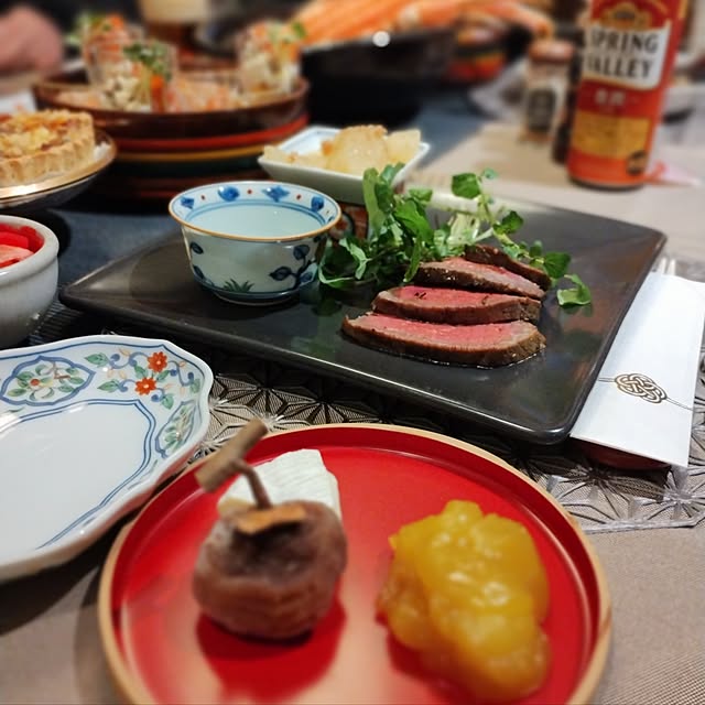 jinさんの部屋