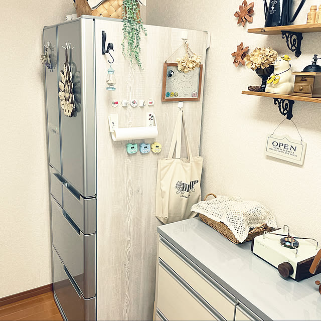 tiaraさんの実例写真