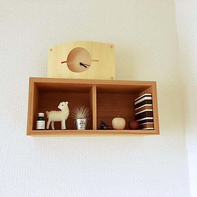 ベッド周り/木糸土/無印良品/一人暮らし/観葉植物...などのインテリア実例 - 2016-09-11 16:21:15