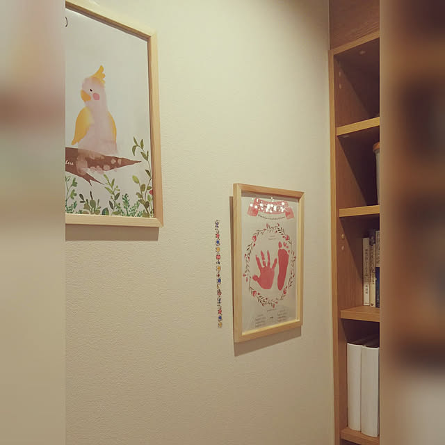 reeさんの実例写真