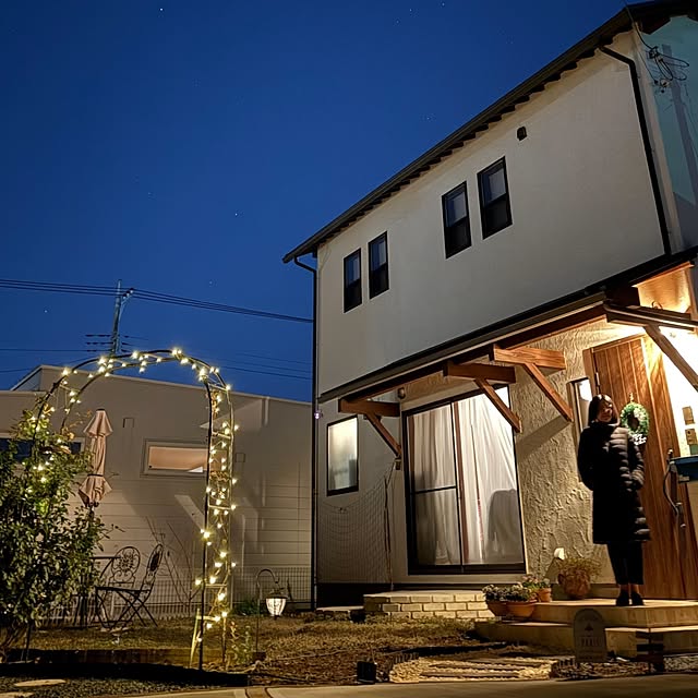 shiori.さんの実例写真