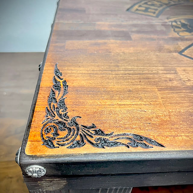 glitter_monroeさんの部屋