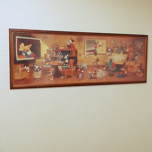 pa-rukoさんの実例写真