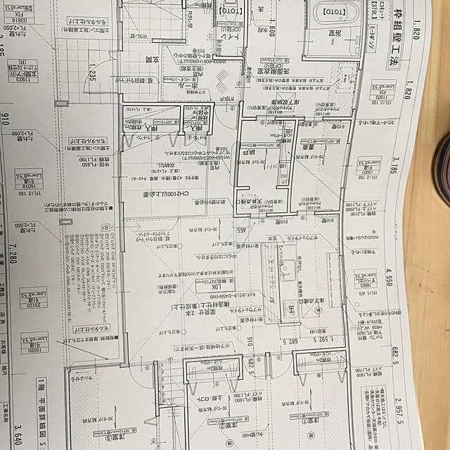 kairuiさんの実例写真