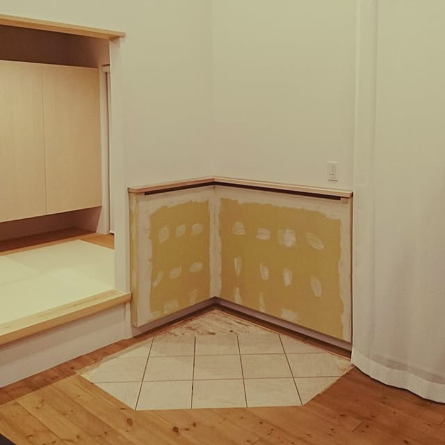oiiさんの実例写真