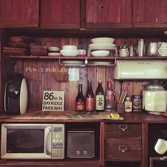 実例写真