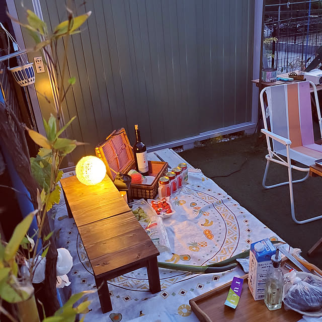 Moeさんの実例写真
