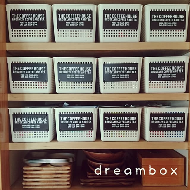 dreamboxさんの実例写真