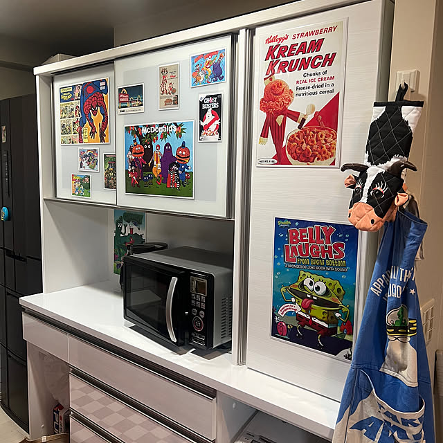 cherryさんの実例写真