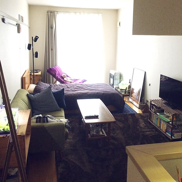 tomchchさんの実例写真